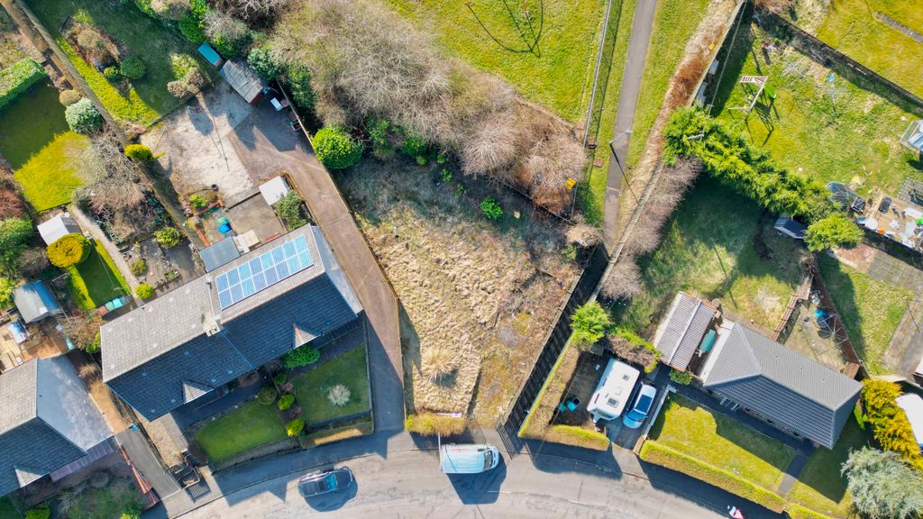 Land for saleChurch Street, Harthill, Shotts ML7