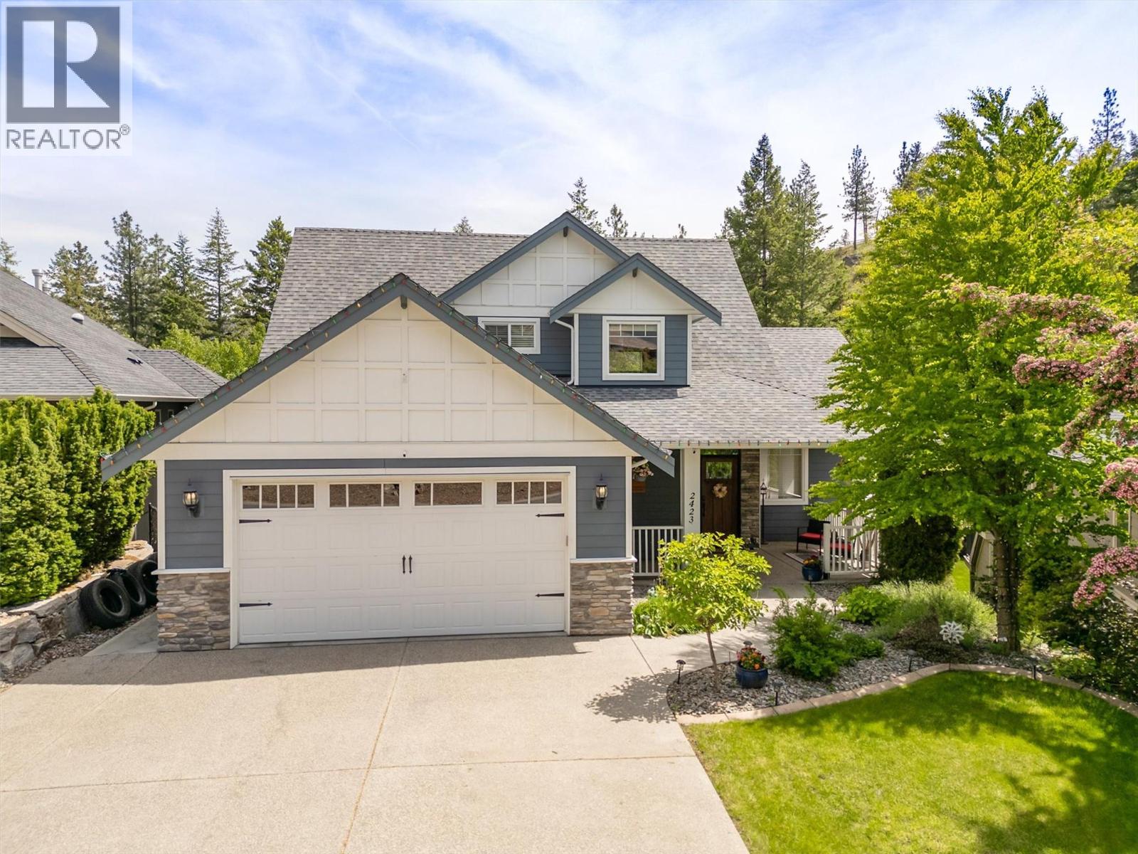 Additional image 2 of 2423 Paramount Drive, West Kelowna, BC, V4T3K4
