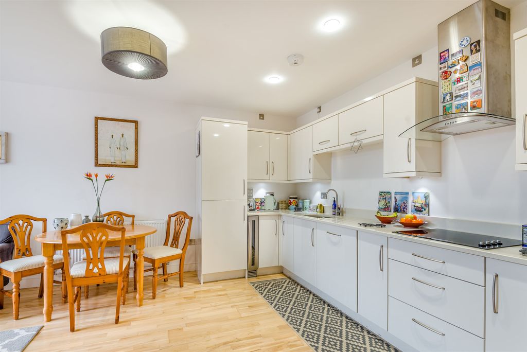 Additional image 2 of 2 bed flat for saleBlestium Street, Monmouth, Monmouthshire NP25