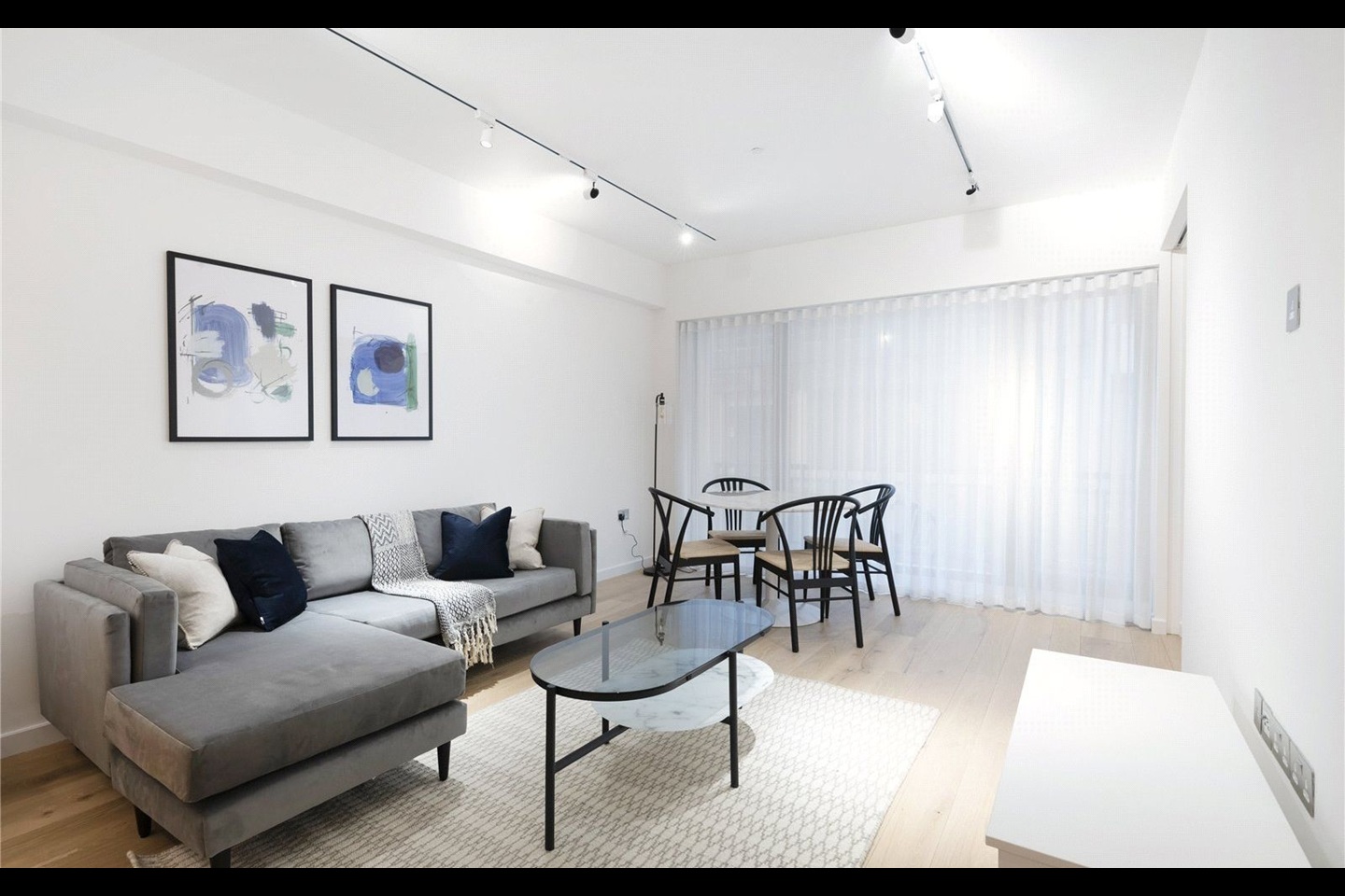 Additional image 2 of 1 Bed Flat, Greycoat Street, SW1P, N1 7GU
