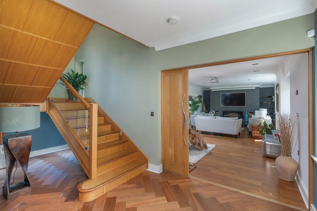 Additional image 10 of 4 bed detached house for saleBirchwood House, Main Street, Corbridge, Northumberland NE45