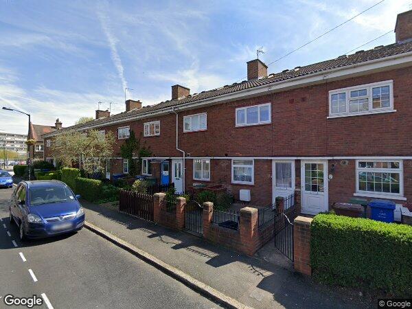 Room in a Shared House, Sondes Street, SE17, N1 7GU