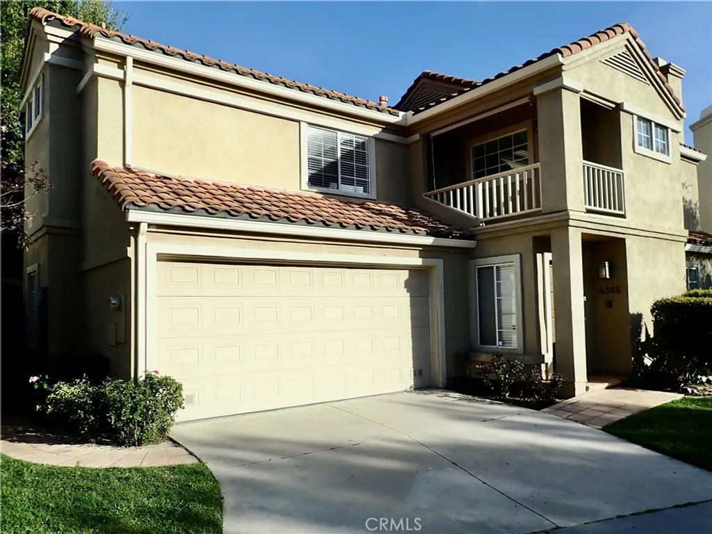 4366 Willow Glen St, Calabasas, CA 91302