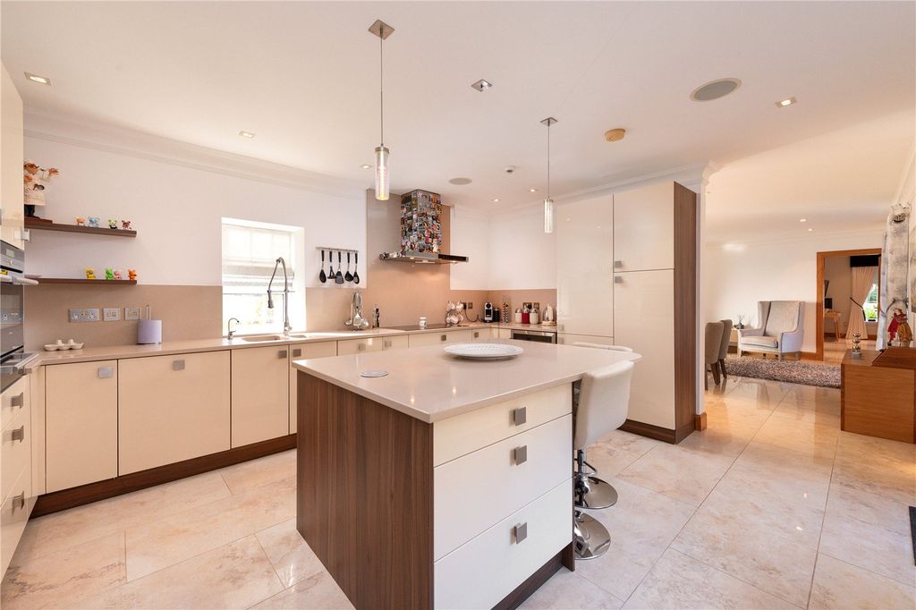 Additional image 20 of 6 bed detached house for saleThe Coachman's House, Dollarbeg, Dollar, Clackmannanshire FK14