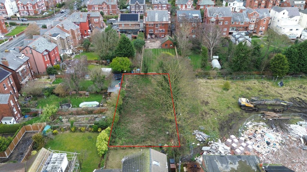 Additional image 6 of Land for saleAlexandra Road, Southport, Merseyside PR9