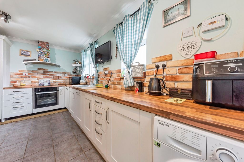 Additional image 6 of 4 bed detached house for saleThe Innings, Sleaford NG34
