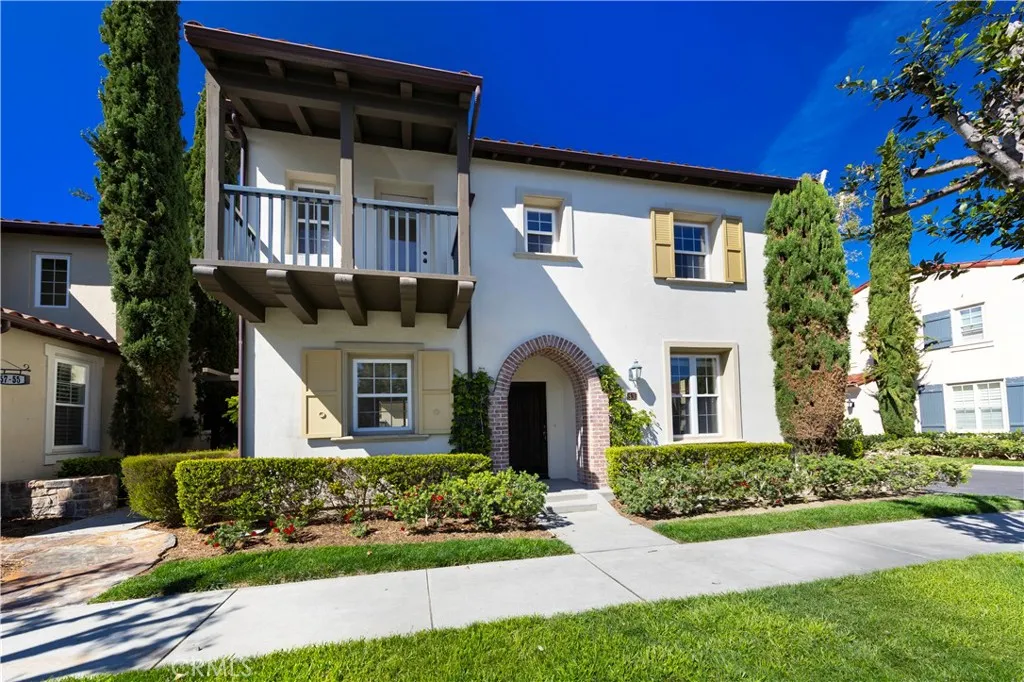 53 Bower Tree, Irvine, CA 92603