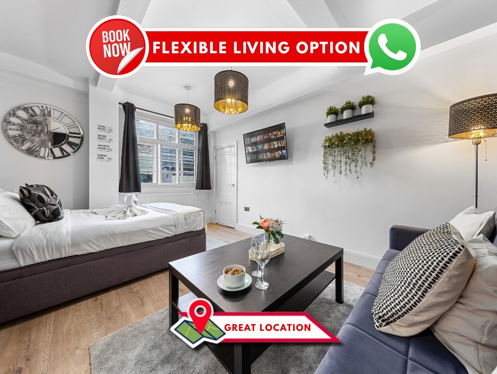 1 Bed Flat, Orsett Terrace, W2, N1 7GU