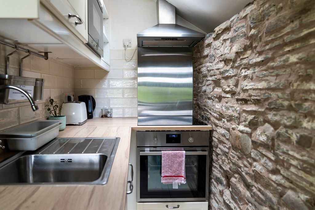 Additional image 30 of 10 bed property for saleFelindre, Knighton, Powys LD7
