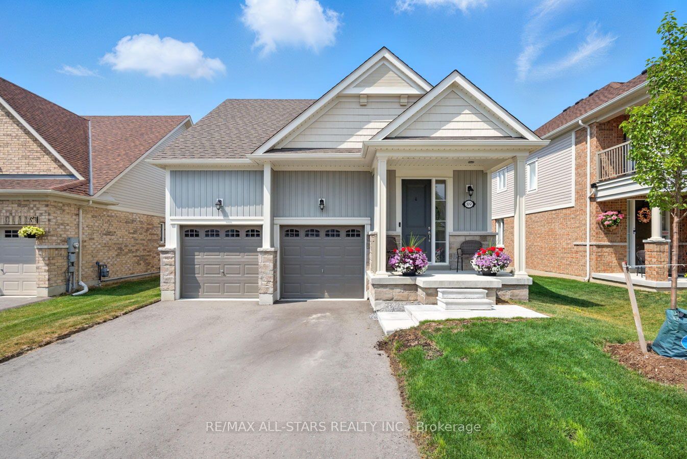 89 Forestlane Way, Scugog, ON, L9L 0B1
