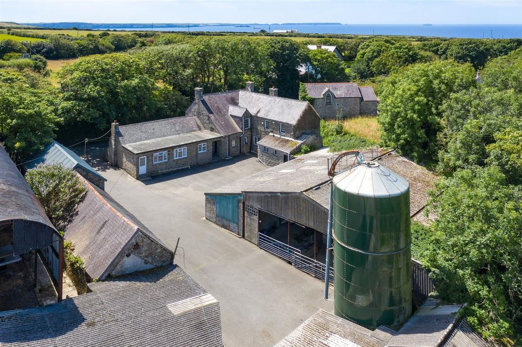 Additional image 50 of 6 bed farm for saleNolton Haven, Haverfordwest SA62