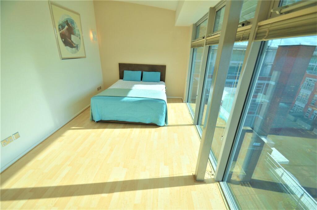 Additional image 12 of New Hampton Lofts, 90 Great Hampton Street, Birmingham, West Midlands, B18