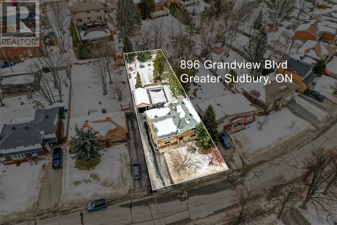 Additional image 8 of 896 Grandview Boulevard, Sudbury, ON, P3A2H2