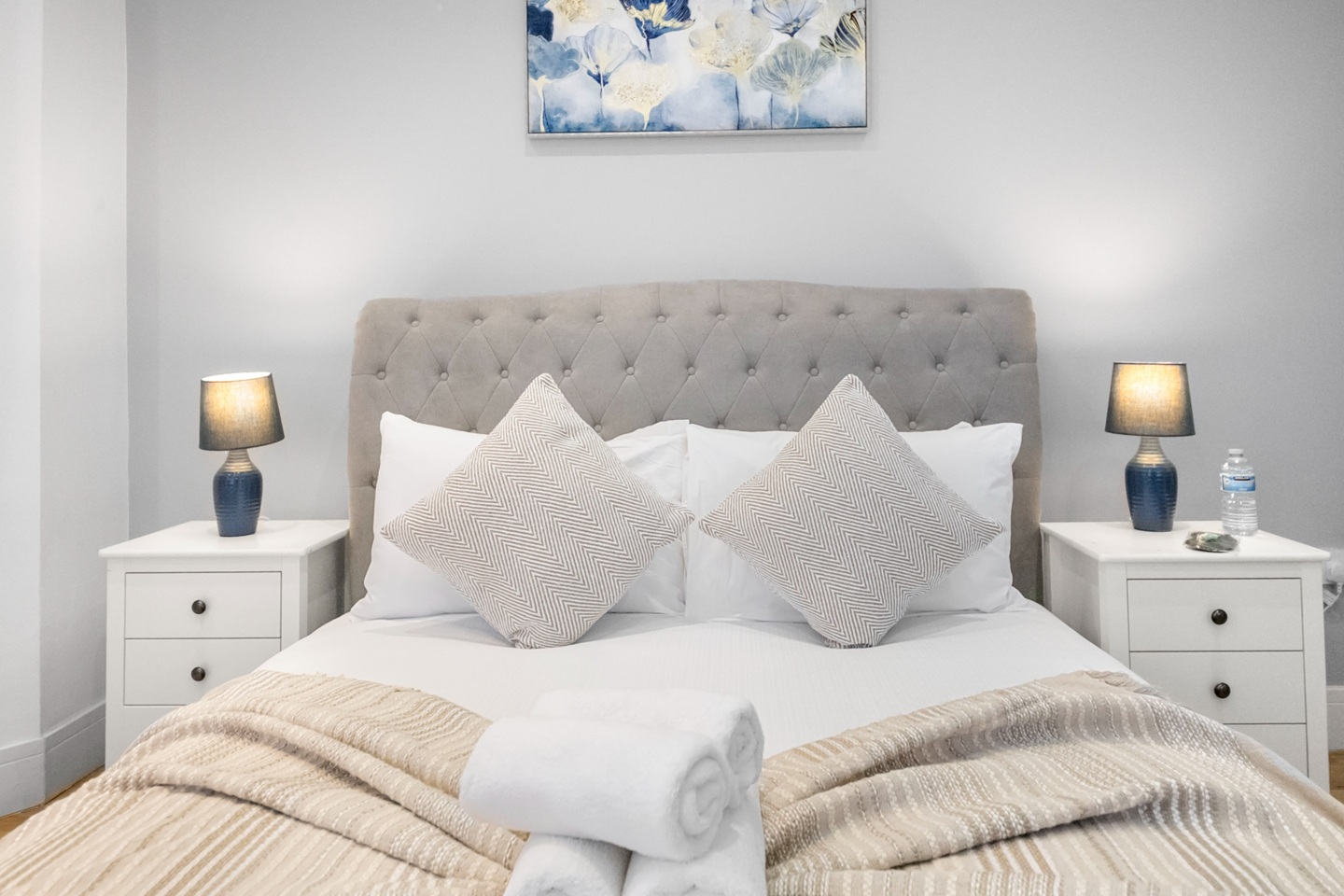 Additional image 19 of 4 Bed Flat, Hyde Park Mansions, NW1, N1 7GU