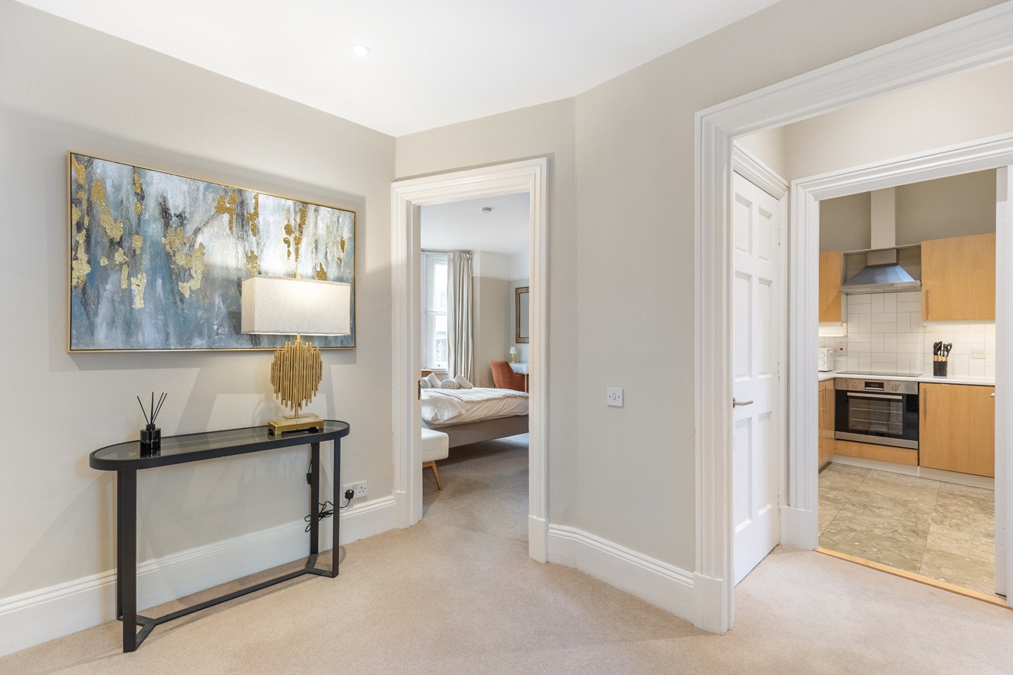 Additional image 18 of 2 Bed Flat, Luxborough St, W1U, N1 7GU