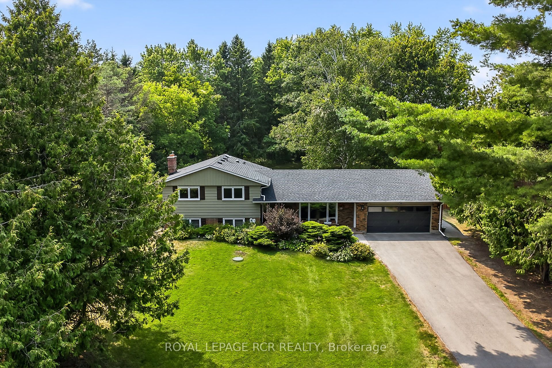 7140 Concession 3 Road, Uxbridge, ON, L9P 1R1