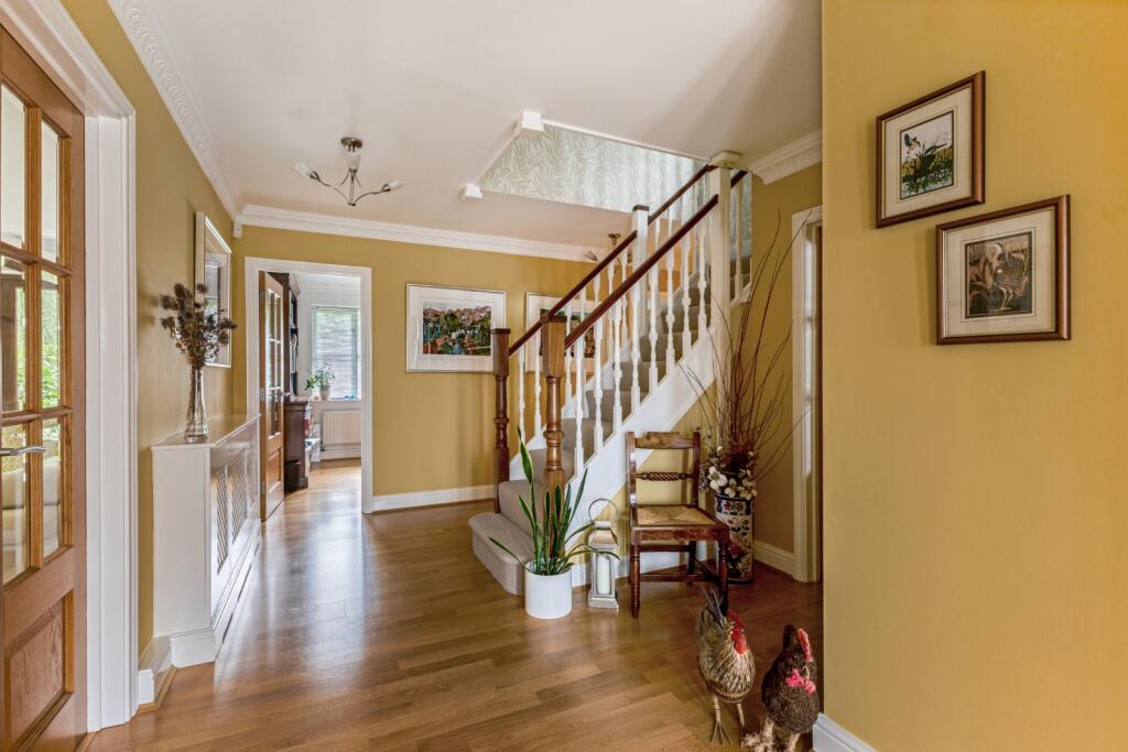 Additional image 8 of Blackmore Manor, Wheathampstead, St. Albans, Hertfordshire