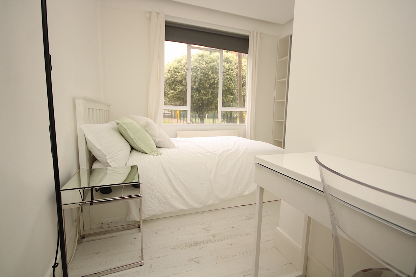 Room in a Shared Flat, John Aird Court, W2, N1 7GU