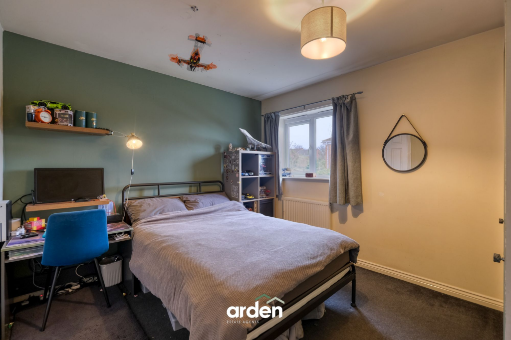 Additional image 11 of Royal Worcester Crescent, Bromsgrove, B60