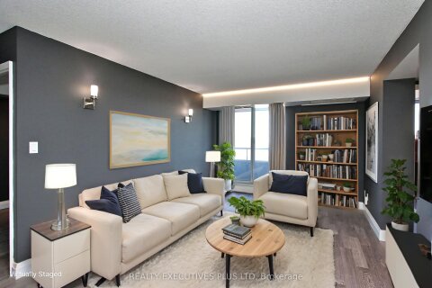 Additional image 8 of 604-18 Hillcrest Avenue, Toronto, ON, M2N 6T5