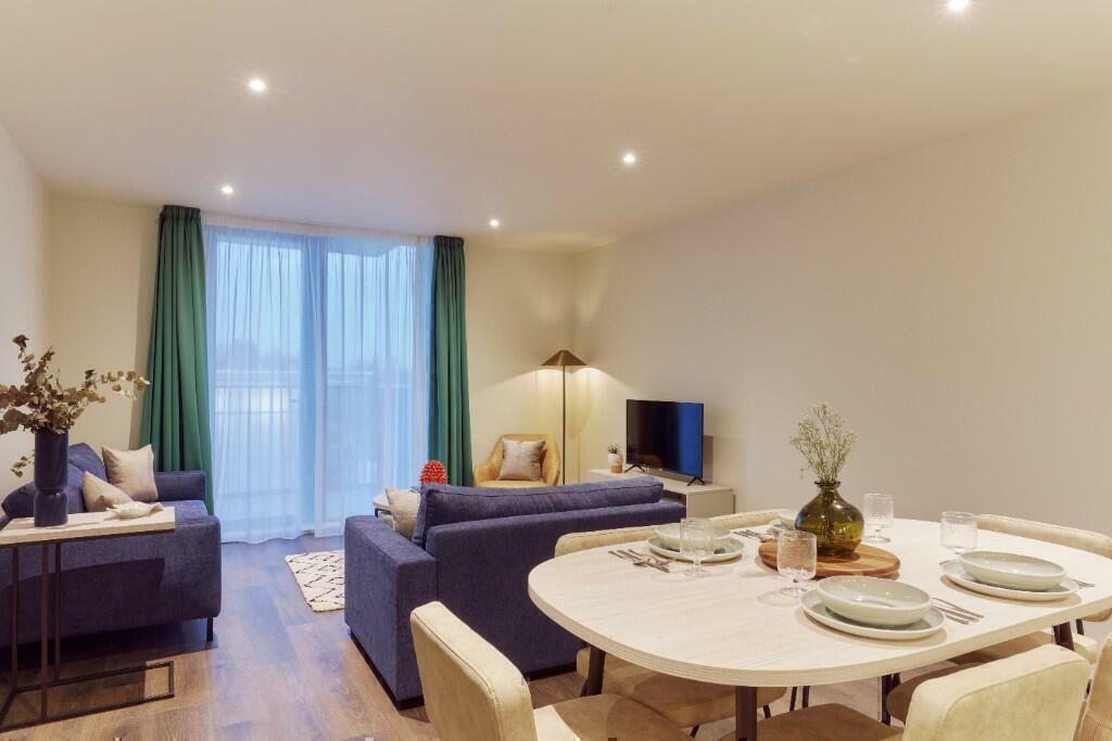 Additional image 34 of Corkfield, Birmingham, 296 Pershore Road, Birmingham, B5 7SH