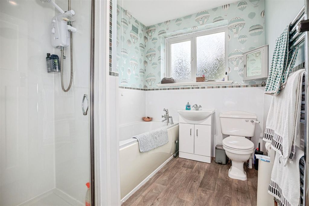 Additional image 15 of 3 bed semi-detached house for saleHomefield, Tremont Road, Llandrindod Wells LD1