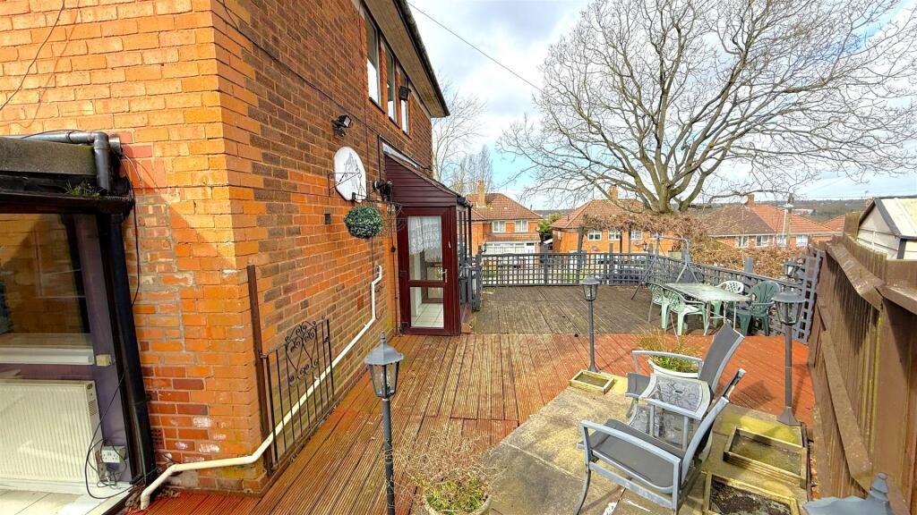 Additional image 16 of Ludstone Road, Weoley Castle, Birmingham