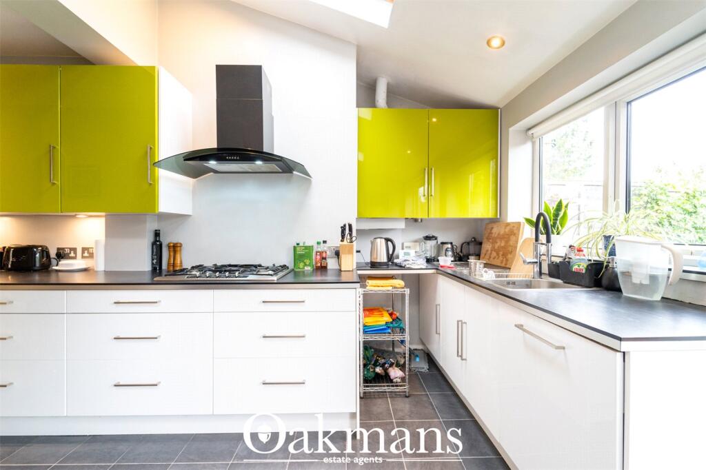 Additional image 16 of Weoley Avenue, Birmingham, West Midlands, B29