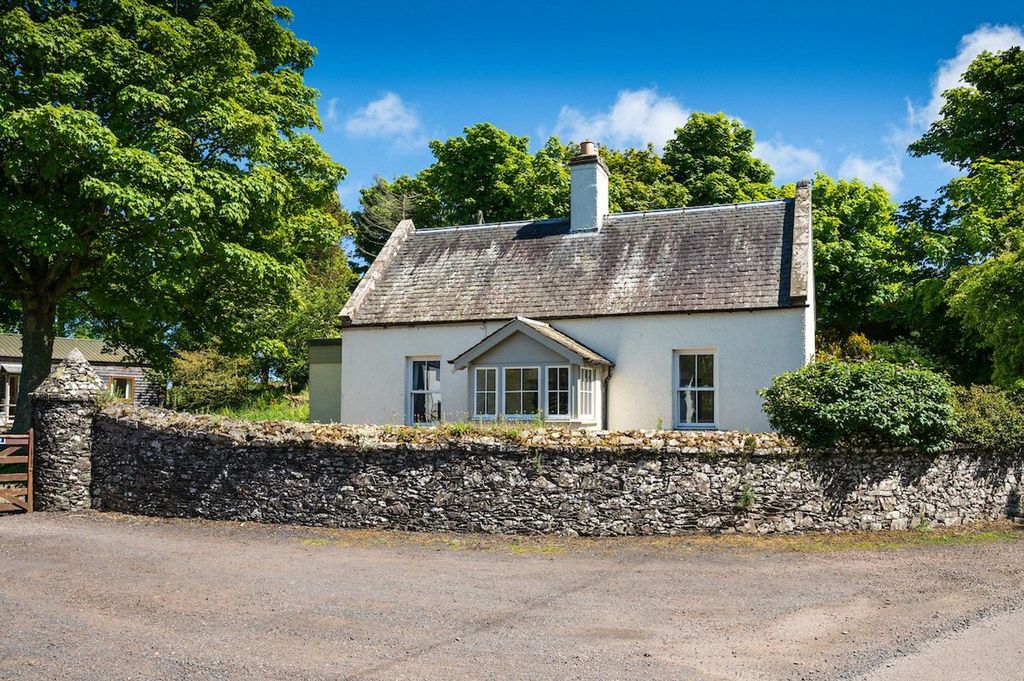 Additional image 72 of 3 bed detached house for saleEyemouth Road, Coldingham, Eyemouth TD14