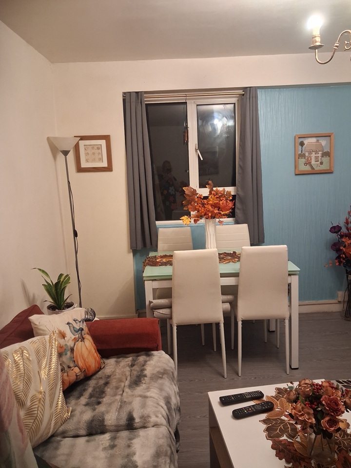 Additional image 8 of Room in a Shared Flat, Central Street, EC1V, N1 7GU