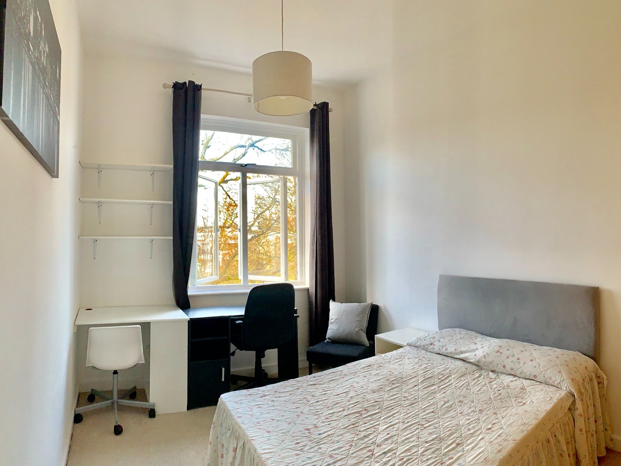 Room in a Shared Flat, Pratt Street, NW1, N1 7GU