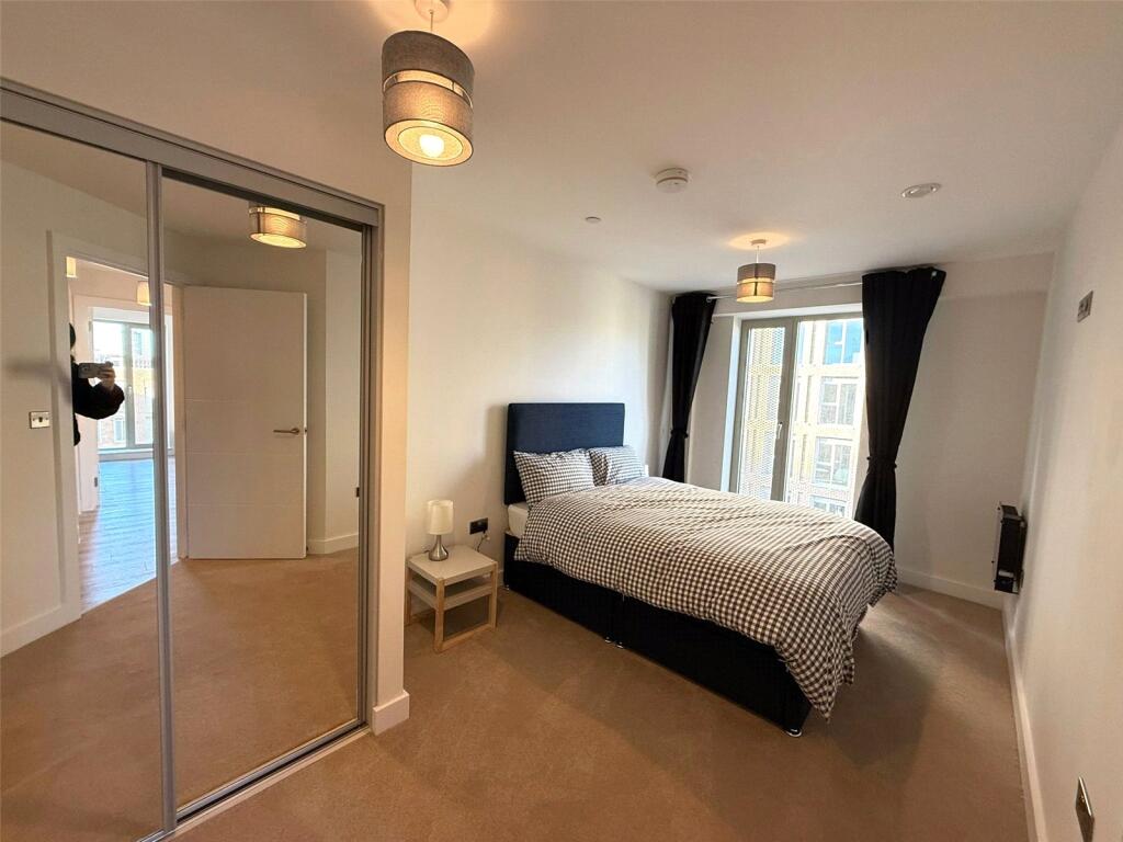 Additional image 11 of Boulevard Plaza, 654A Bristol Street, Birmingham, B5