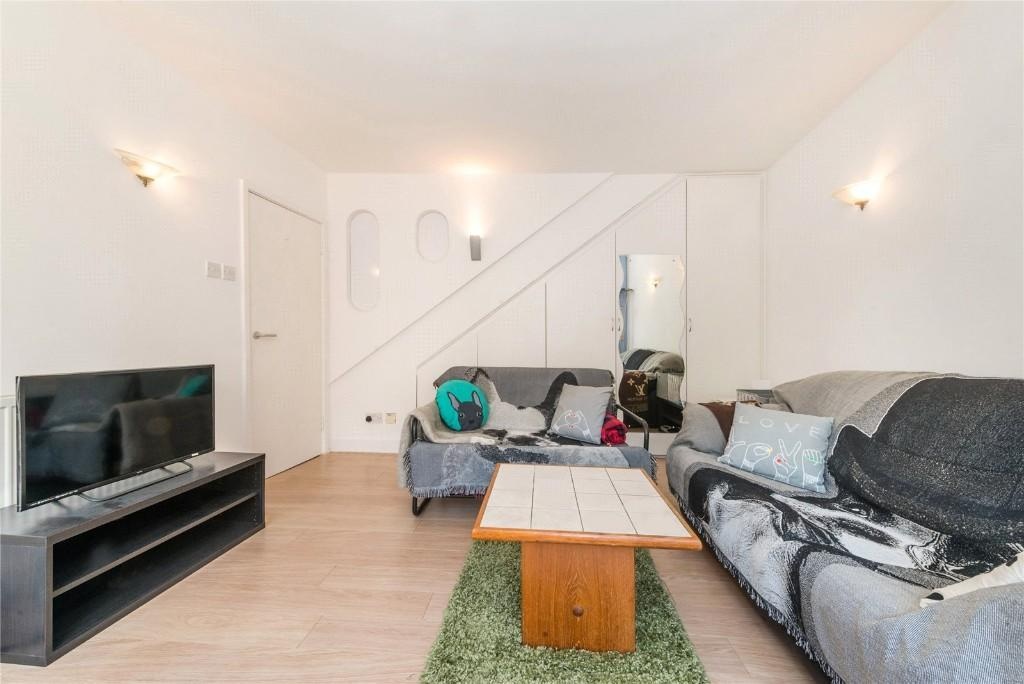 Additional image 2 of 2 Bed Flat, Centre Point House, WC2H