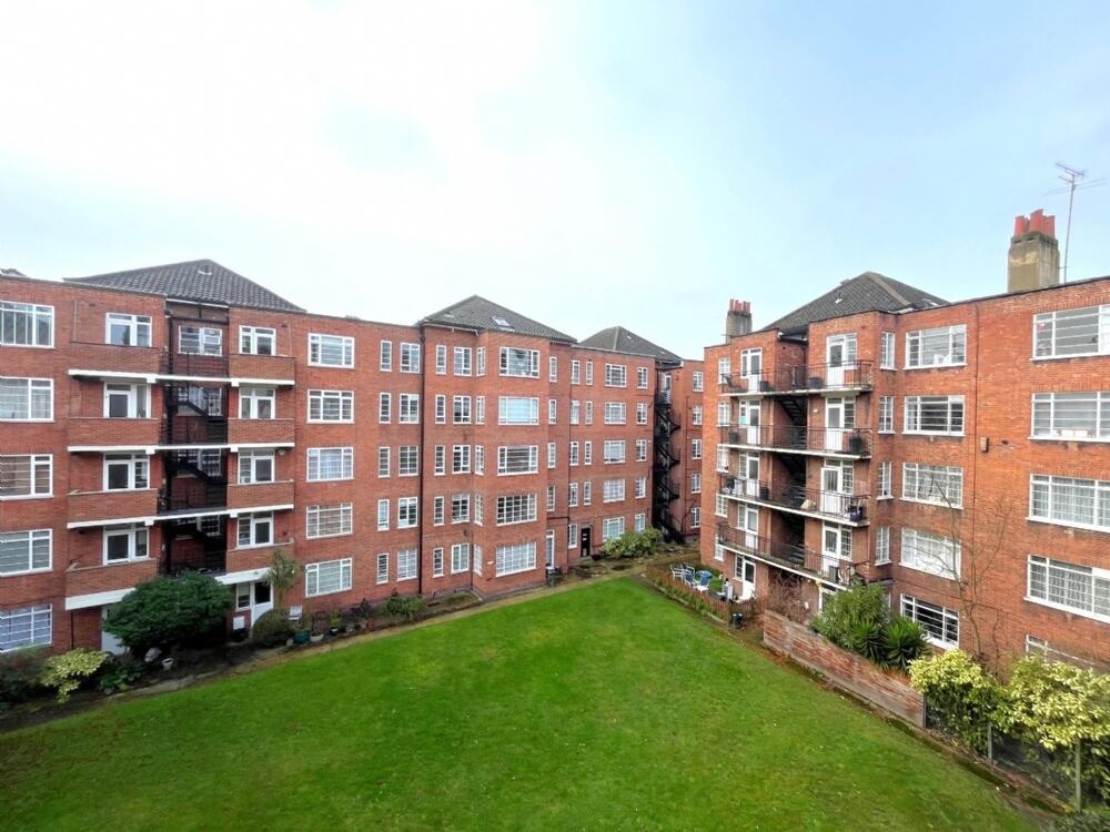 Additional image 17 of 3 Bed Flat, Townshend Court, NW8, N1 7GU