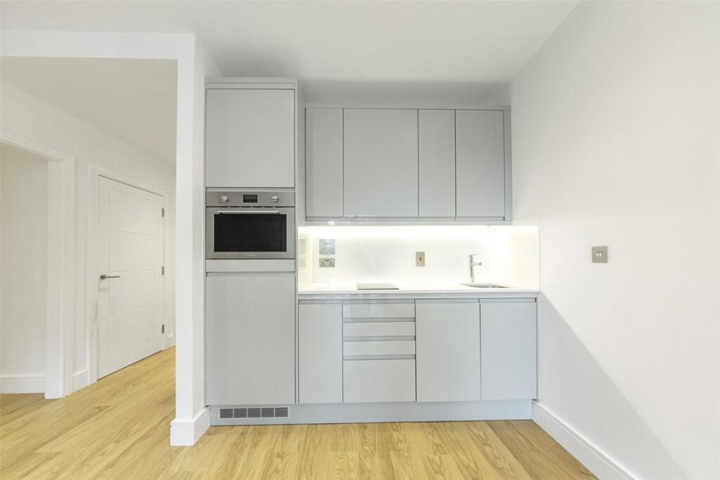 Hurst Street, Birmingham