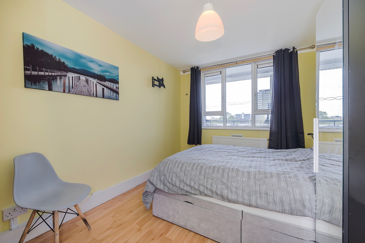 Additional image 14 of 1 Bed Flat, Macclesfield House, EC1V, N1 7GU