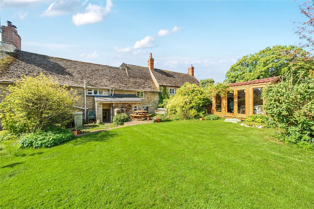 Additional image 21 of 5 bed detached house for saleChurch Street, North Luffenham, Oakham, Rutland LE15
