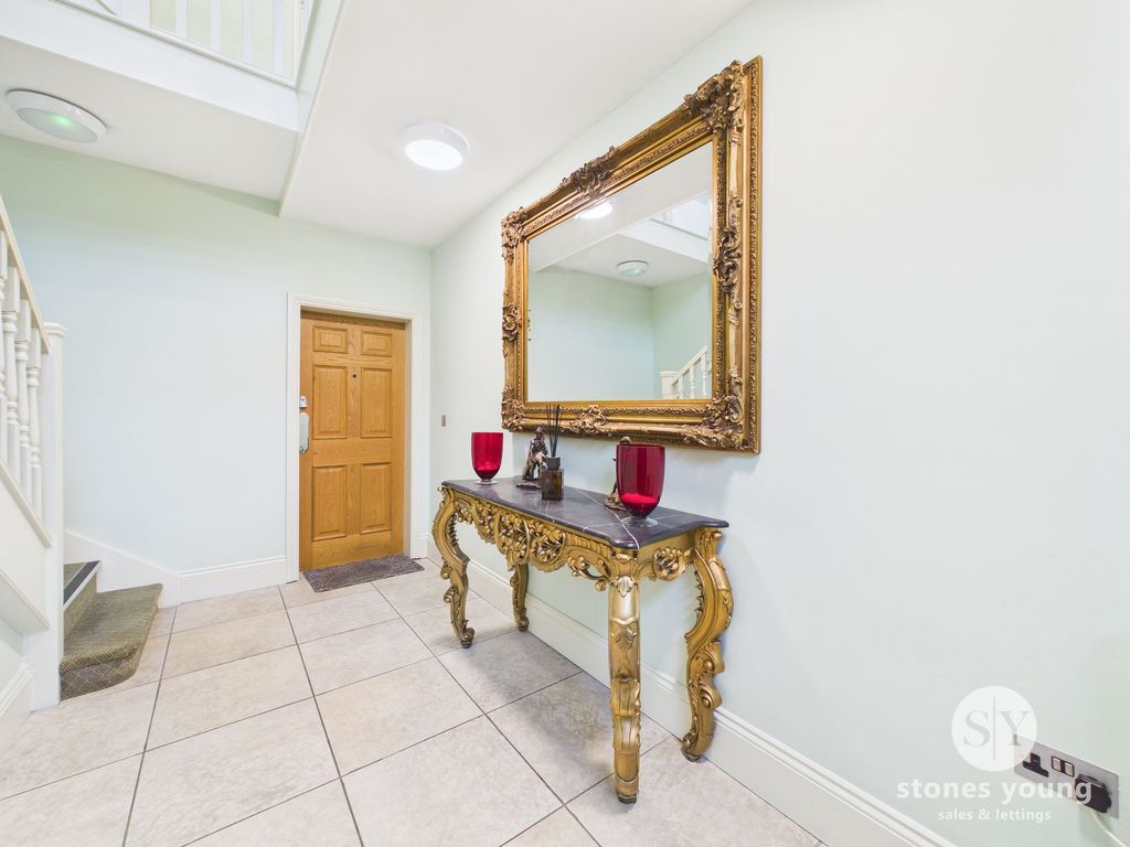 2 bed flat for saleWoodfold Park, Mellor BB2 photo 5
