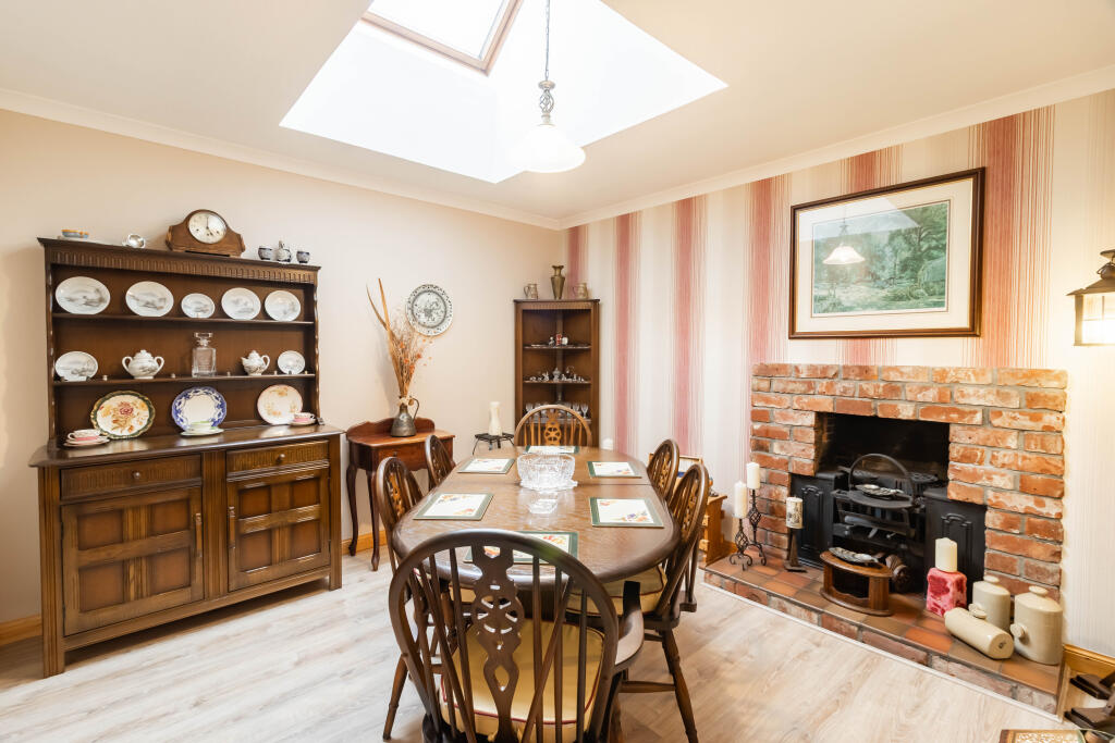 Additional image 22 of Main Street, Luthermuir, AB30