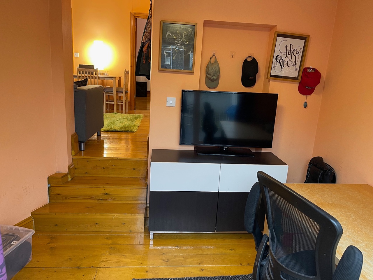 Additional image 10 of 1 Bed Flat, Arlington Road, NW1, N1 7GU