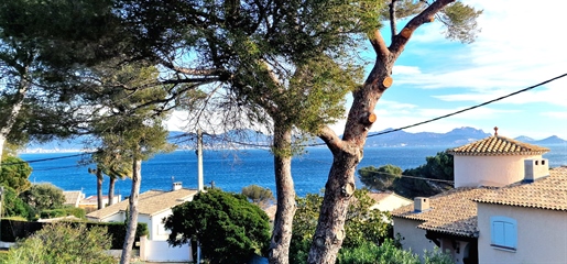 Les Issambres (Var)