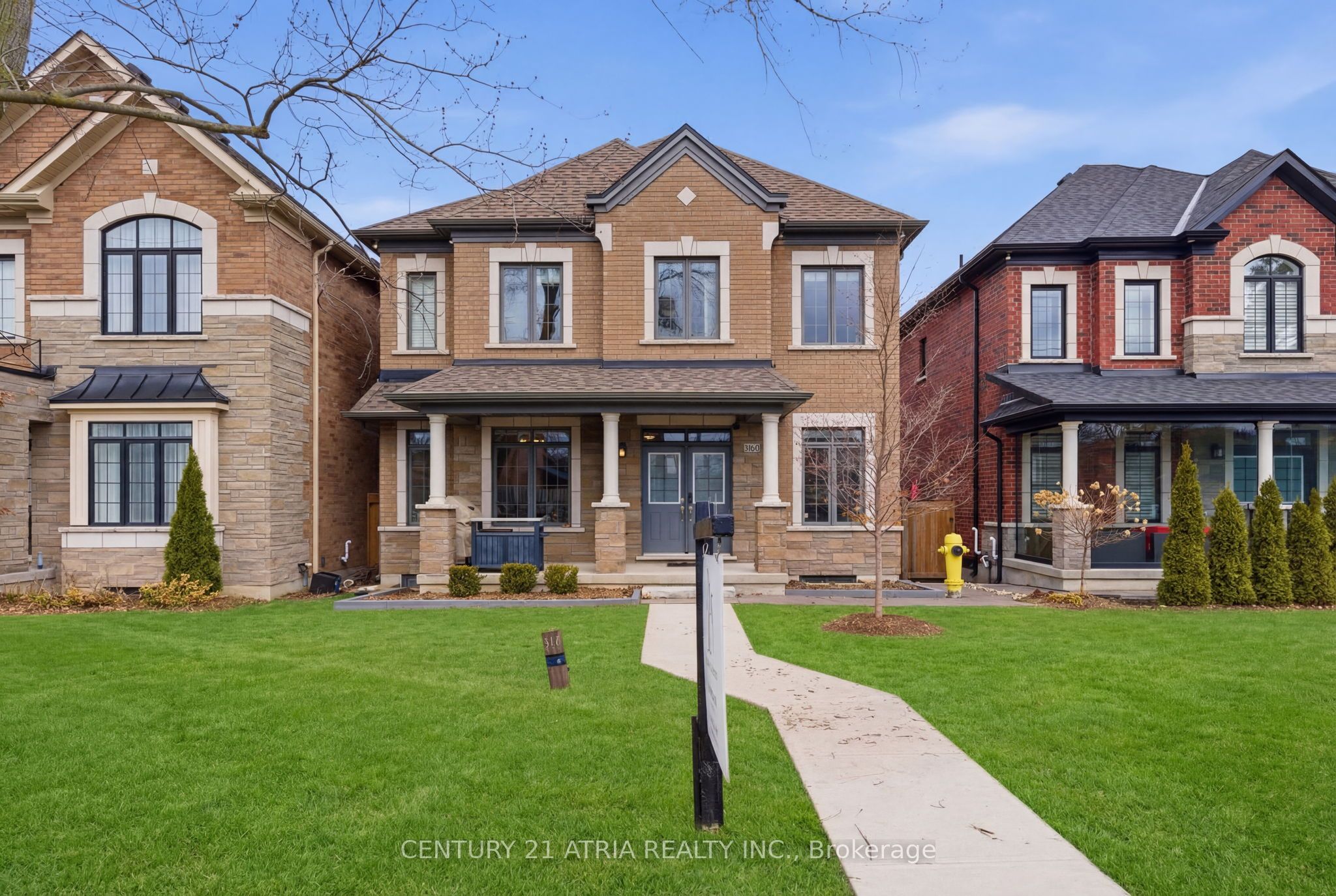 5160 16th Avenue, Markham, ON, L6C 2H1