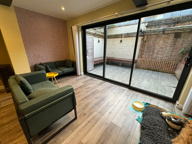 Additional image 3 of Room in a Shared House, Brandon Street, SE17, N1 7GU