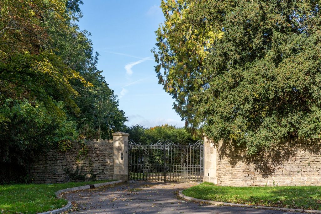 Additional image 24 of 19 bed detached house for saleBurton Hill, Malmesbury, Wiltshire SN16