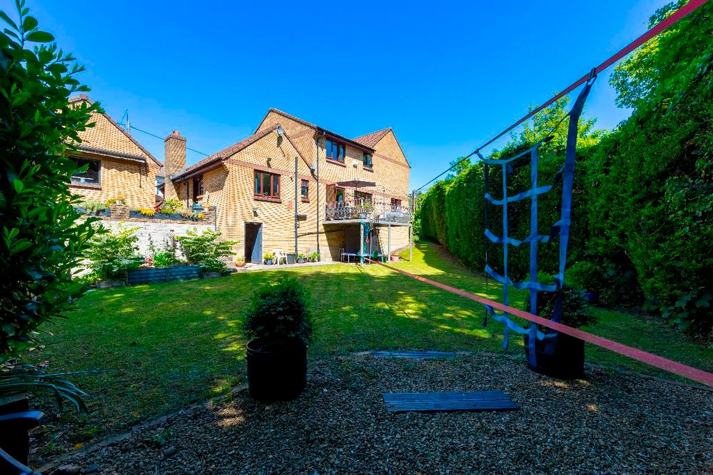 Additional image 49 of 4 bed detached house for saleBryn Gwennol, Sunny Bank, Treharris CF46