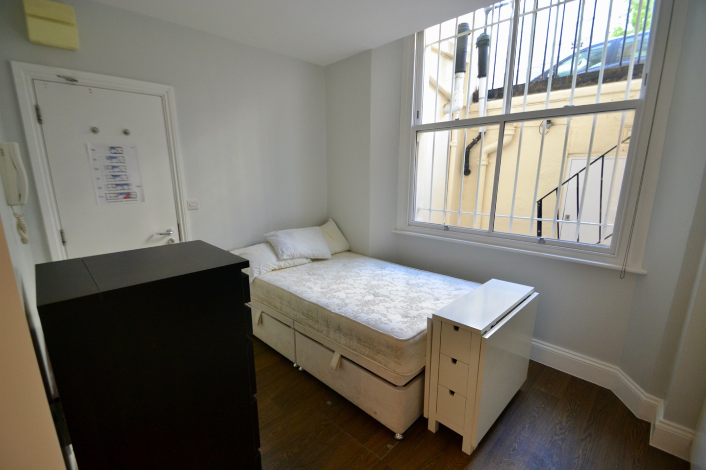 Additional image 2 of Studio Flat, Gloucester Street, SW1V, N1 7GU