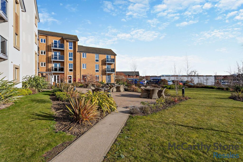 Additional image 19 of 2 bed flat for saleCranberry Court, Kempley Close, Peterborough PE7