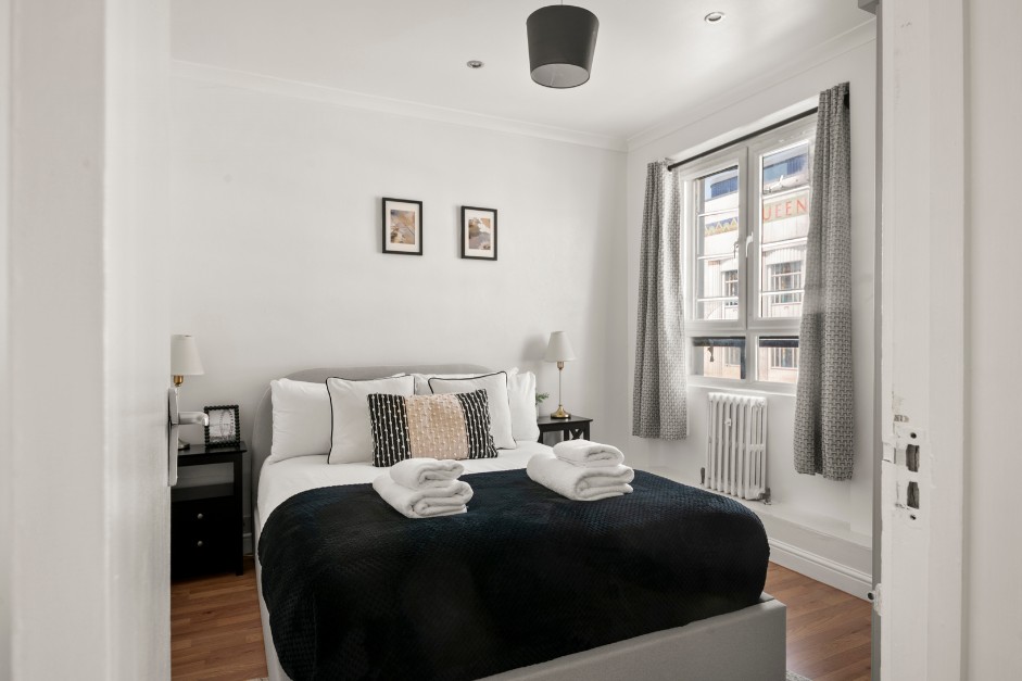 Additional image 8 of 2 Bed Flat, Inverness Terrace, W2, N1 7GU