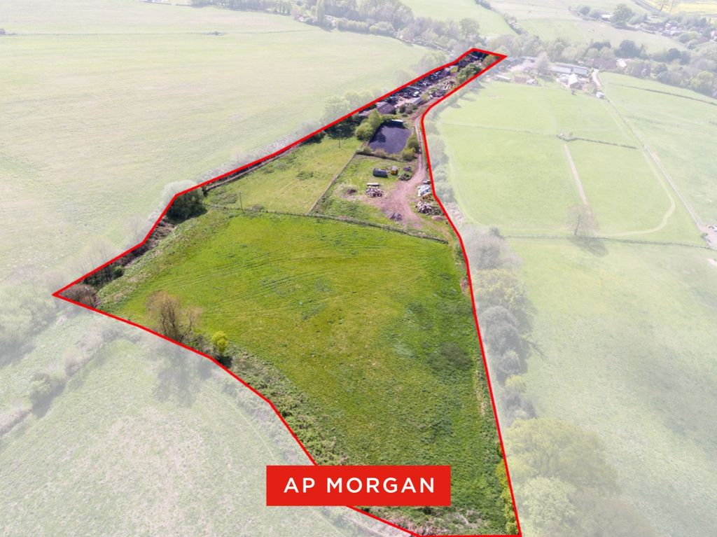 Additional image 2 of Land for saleDusthouse Lane, Finstall, Bromsgrove, Worcestershire B60