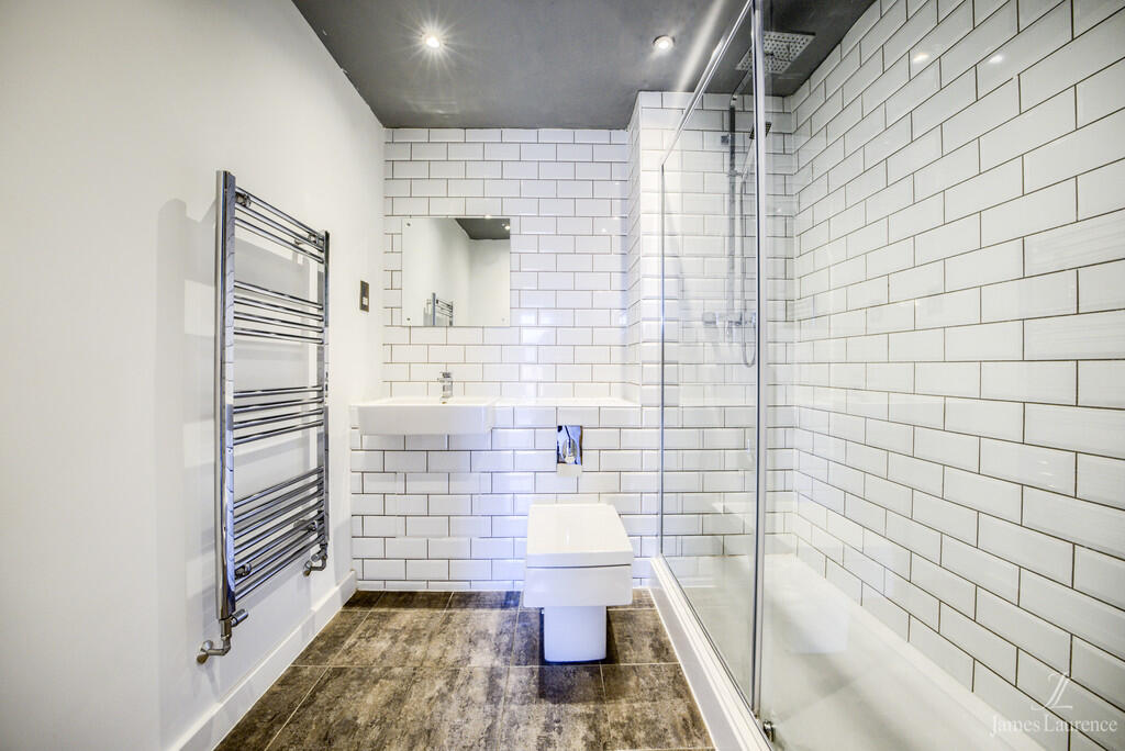 Additional image 4 of B1, 3 Helena Street, Birmingham City Centre